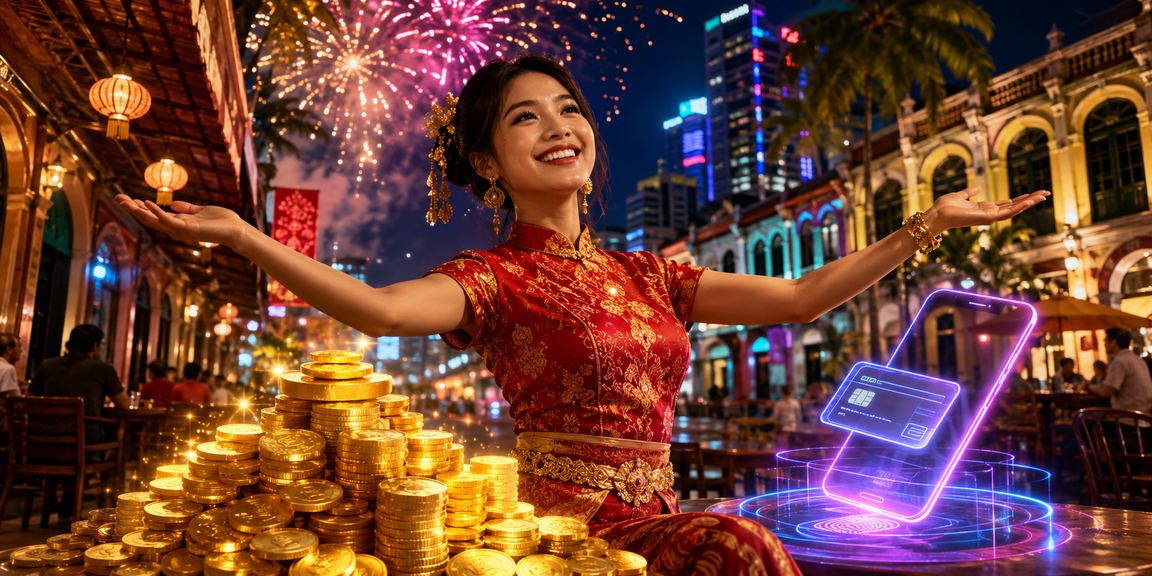 Pertaruhan kasino Ipoh gaya Melayu langsung di petronas88