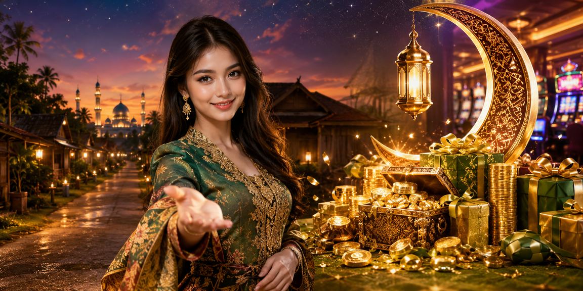 Kasino hiburan Malaysia batik di petronas88
